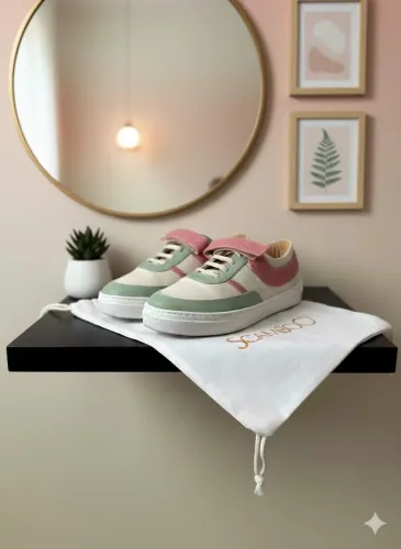 Tênis feminino