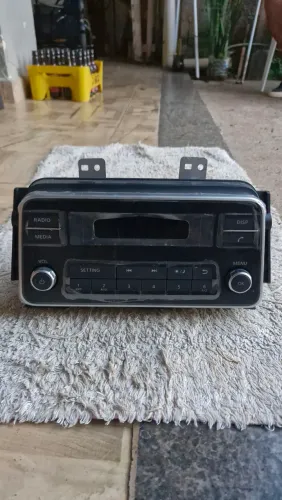 Radio Multimídia Versa 2022