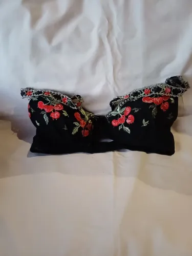 ROUPAS ÍNTIMAS