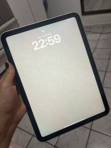 iPad 10, 64gb- estado de zero