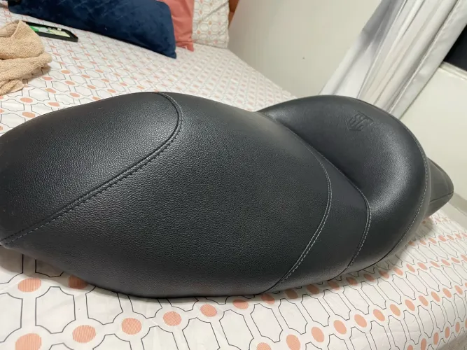 Banco para Moto