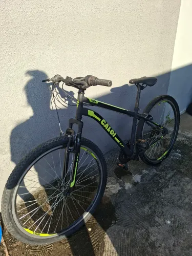 BICICLETA CALOI aro 24