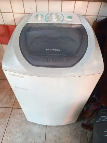 Máquina de lavar
