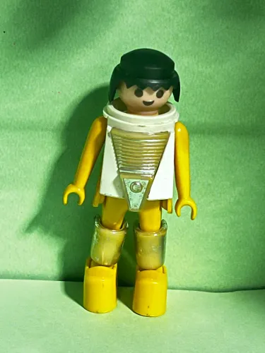 Boneco Playmobil 