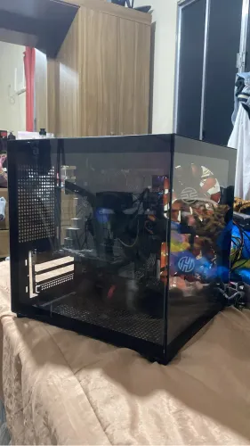 Computador completo