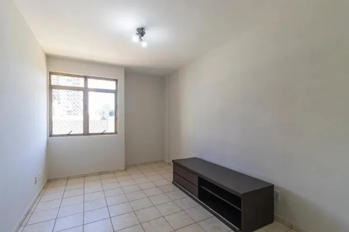 Apartamento para locação na Av: Orosimbo Maia, Cambuí Campinas - 2 quartos