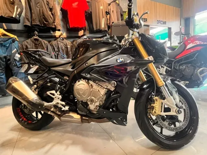 BMW S1000R 2021/2021