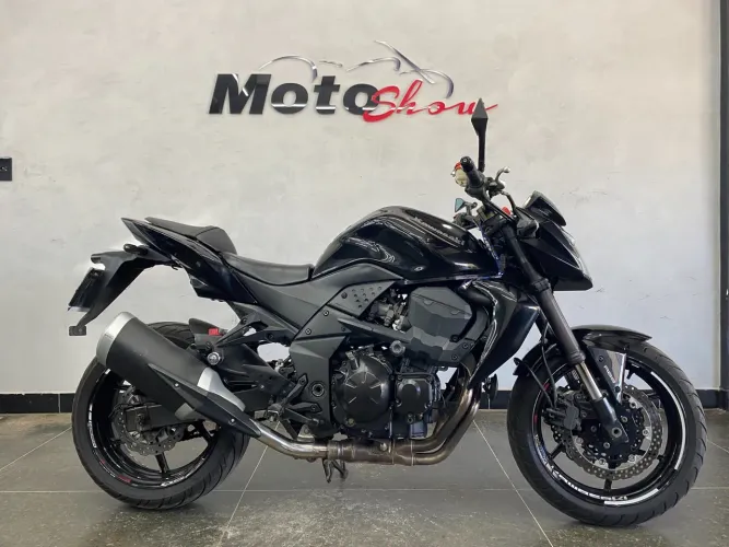 Kawasaki Z 750