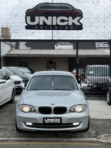 BMW 118IA 2.0 16V 136cv 5P 2010