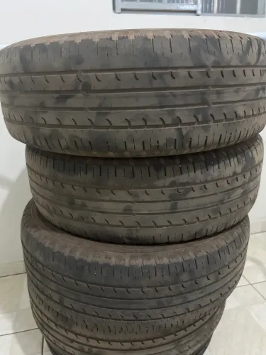 PNEU ARO 16 205/65