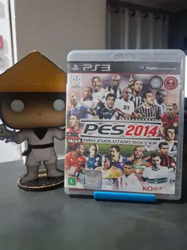 Pes 2014 - Ps3