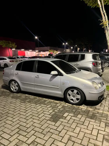 Vendo rodas do Golf