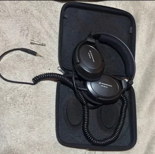 Fone de ouvido