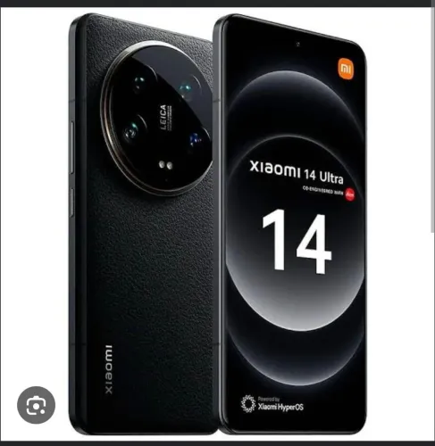Vendo ou Troco Celular Xiaomi 14 Ultra (Top de Linha)