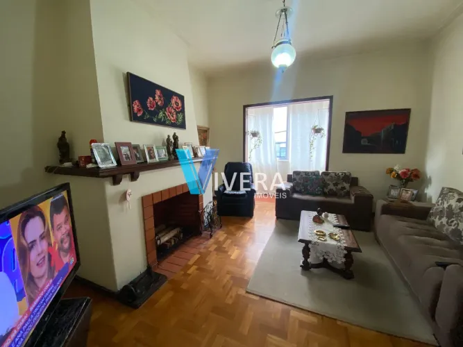 Apartamento em Várzea, Teresópolis/RJ