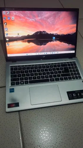 Notebook Acer