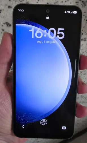 Samsung S23 Fe