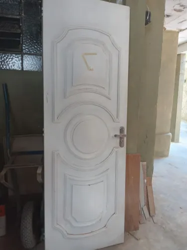 Vendo porta, portão e pia
