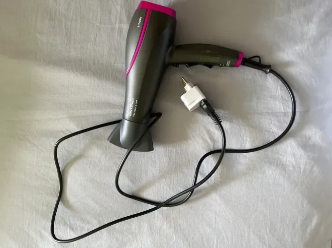 Secador Britânia novo