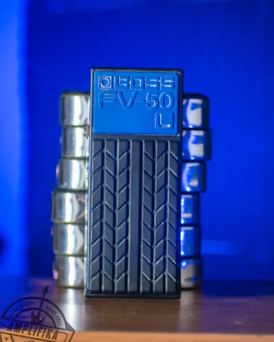 Pedal de Volume Boss FV-50L