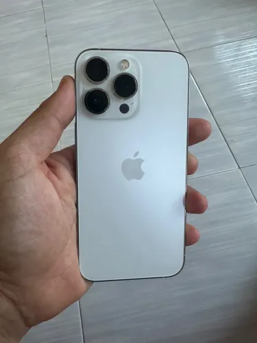 IPHONE 13 PRO BRANCO