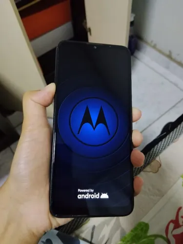 Celular Moto G9 Play