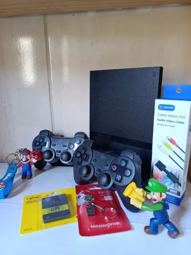 Playstation 2