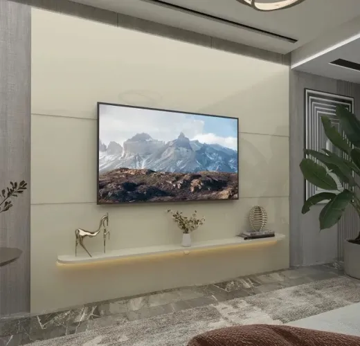 Painel Nápoles 2,19 m com LED