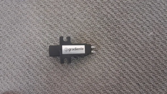 Capsula gradiente gc22e