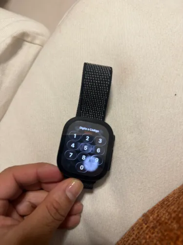 apple watch ultra 3 49mm titanium