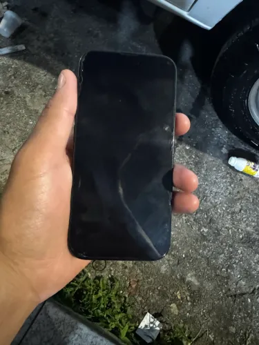 iPhone 15 seminovo 256gb