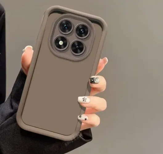 Capa NOVA para Redmi Note 15