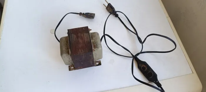 Transformador 500 wats 