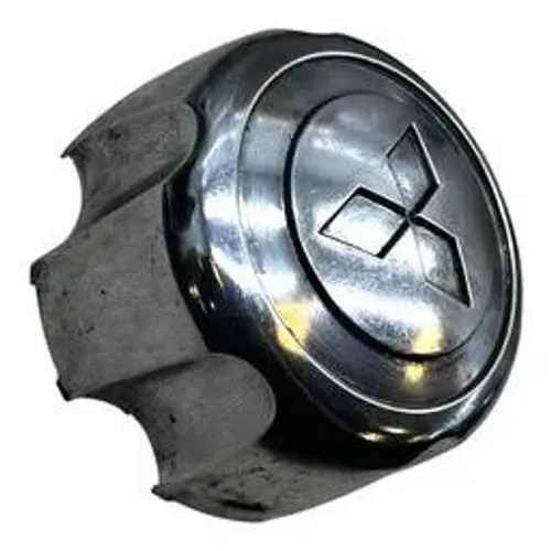 Calota Central Roda Pajero Sport L200 1996 a 2006