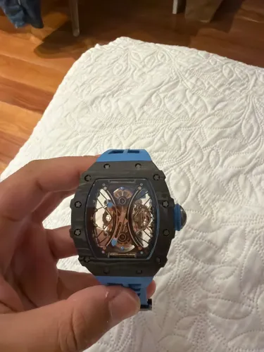 Richard Mille super clone 