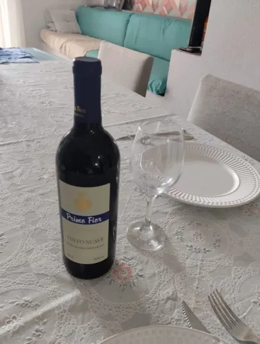 Vinho Primo fior