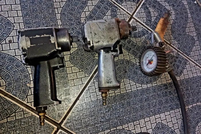 2 pneumática FORTG.3100