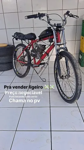 Pra vender ligeiro preço negociavel