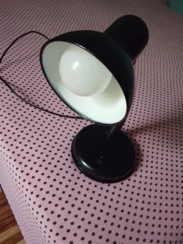 Luminária 