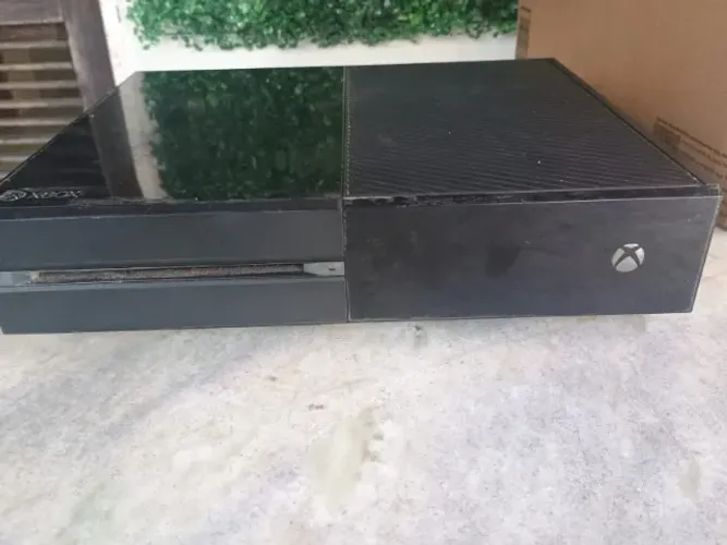 xbox one fat