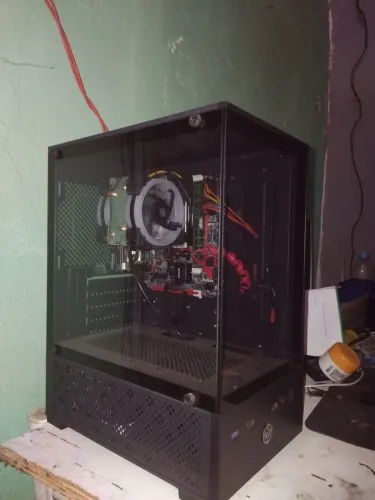 Vende-se computador