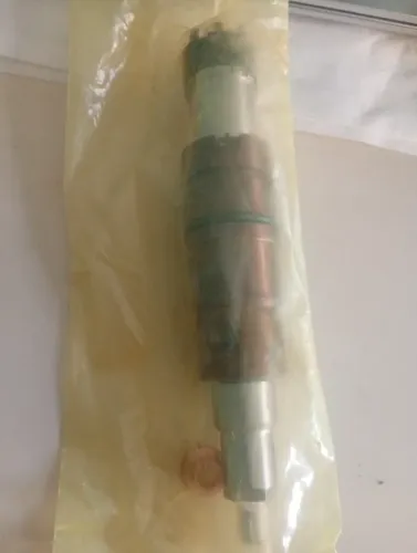 Bic injetor Scania ntg R450.p310.370