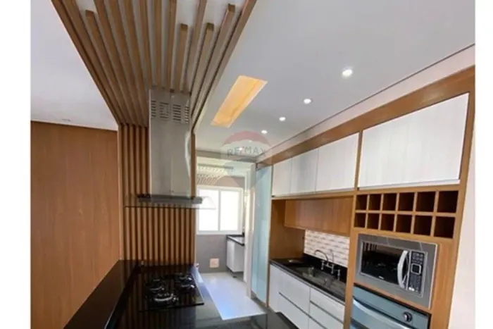 APARTAMENTO PARA LOCAÇÃO PRONTO PARA MORAR NO CANELA