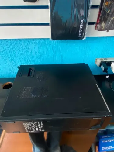 Gabinete Dell Optiplex 7010