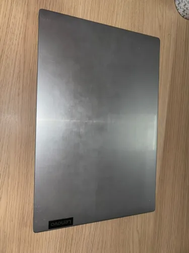 Notebook Lenovo S145 Ryzen 5, 12GB RAM SSD NVMe 256GB, Randeo Vega 8