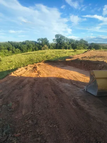 Terreno em salto de Pirapora sp