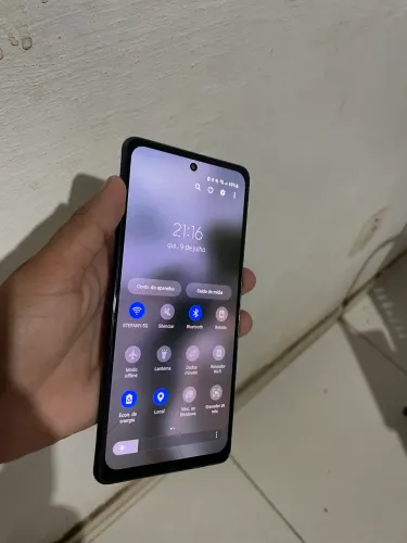 Samsung S20 FE