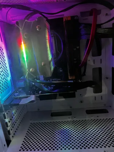 Kit Placa mãe H81