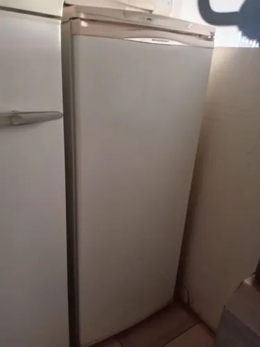 Freezer Brastemp 