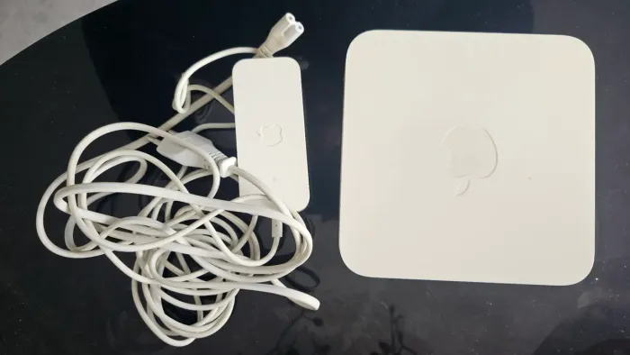 Apple AirPort Extreme A1354 Original ? Wi-Fi Gigabit Apple